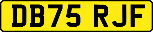 DB75RJF
