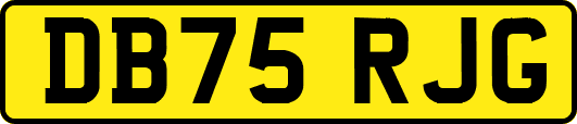 DB75RJG