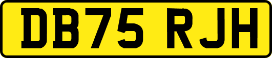 DB75RJH