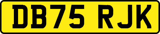 DB75RJK