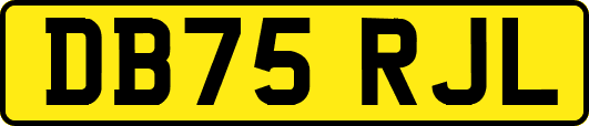 DB75RJL