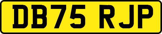 DB75RJP