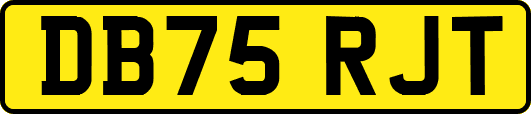 DB75RJT