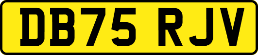 DB75RJV