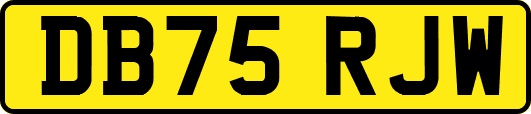 DB75RJW
