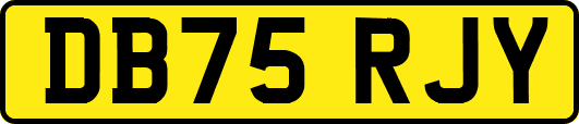 DB75RJY