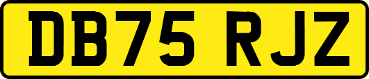 DB75RJZ