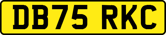 DB75RKC