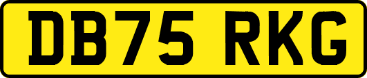 DB75RKG