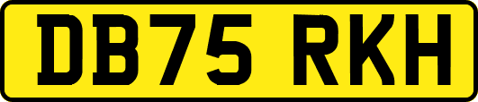 DB75RKH