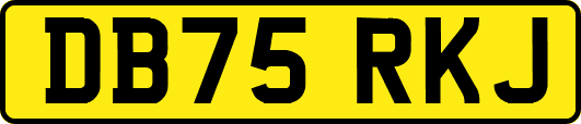 DB75RKJ