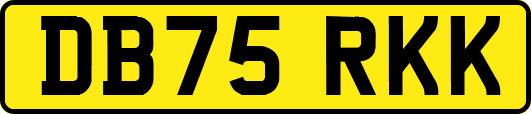 DB75RKK