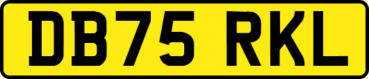 DB75RKL