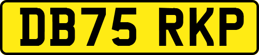 DB75RKP