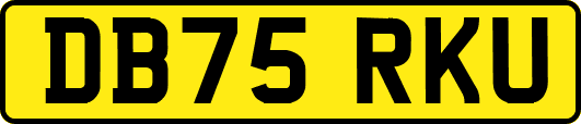 DB75RKU