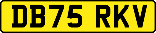 DB75RKV