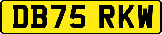 DB75RKW