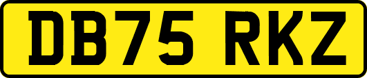 DB75RKZ