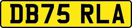 DB75RLA