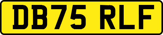 DB75RLF