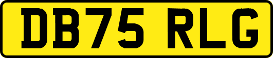 DB75RLG