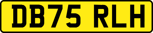 DB75RLH