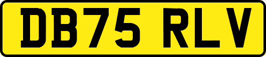 DB75RLV
