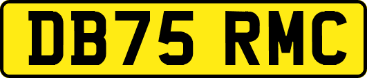DB75RMC