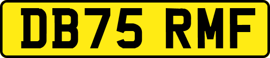 DB75RMF