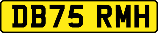 DB75RMH