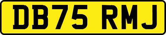 DB75RMJ