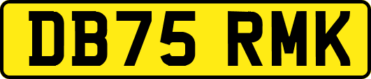 DB75RMK