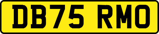 DB75RMO