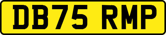 DB75RMP