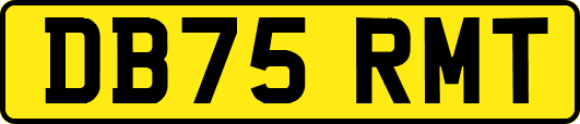 DB75RMT