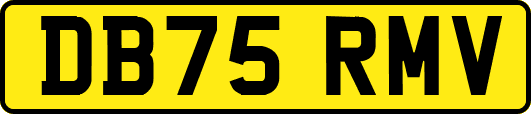 DB75RMV