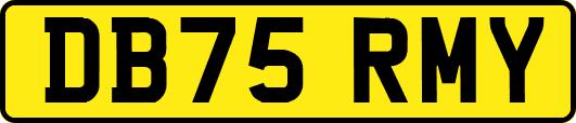 DB75RMY