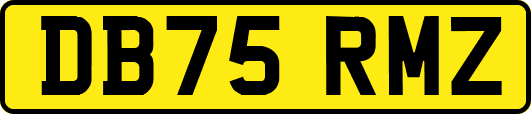 DB75RMZ