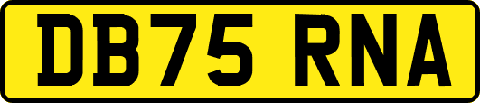 DB75RNA