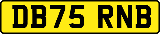 DB75RNB