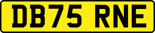 DB75RNE