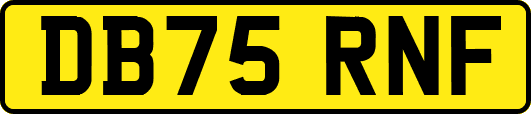 DB75RNF