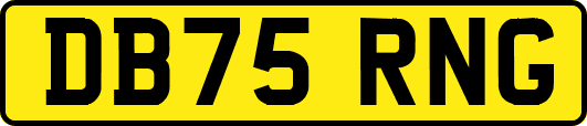 DB75RNG
