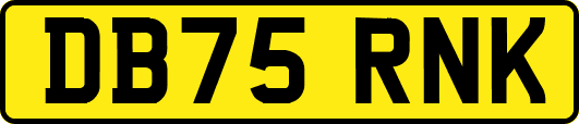 DB75RNK