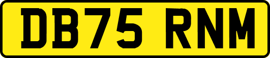 DB75RNM