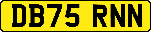 DB75RNN