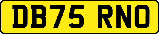 DB75RNO