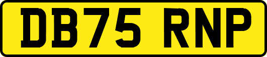 DB75RNP