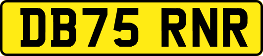 DB75RNR