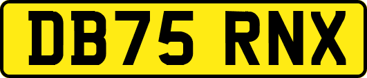 DB75RNX
